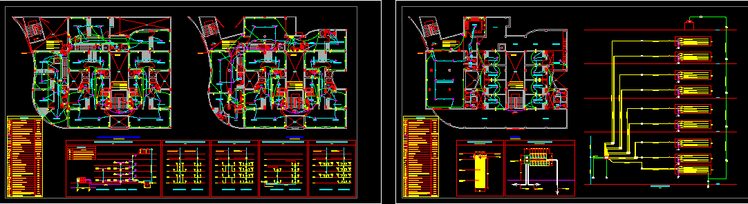 Edificio multifamiliar san nicolas