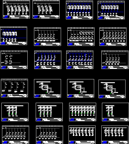 Esquema electrico