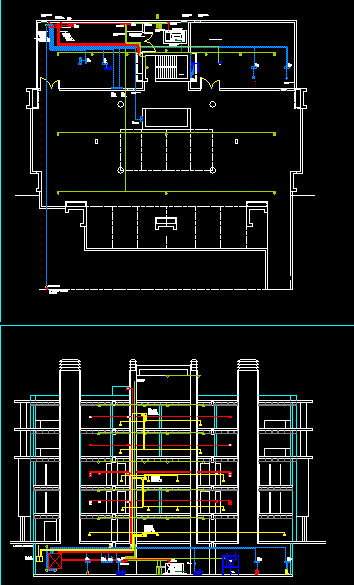 Esquema electrico