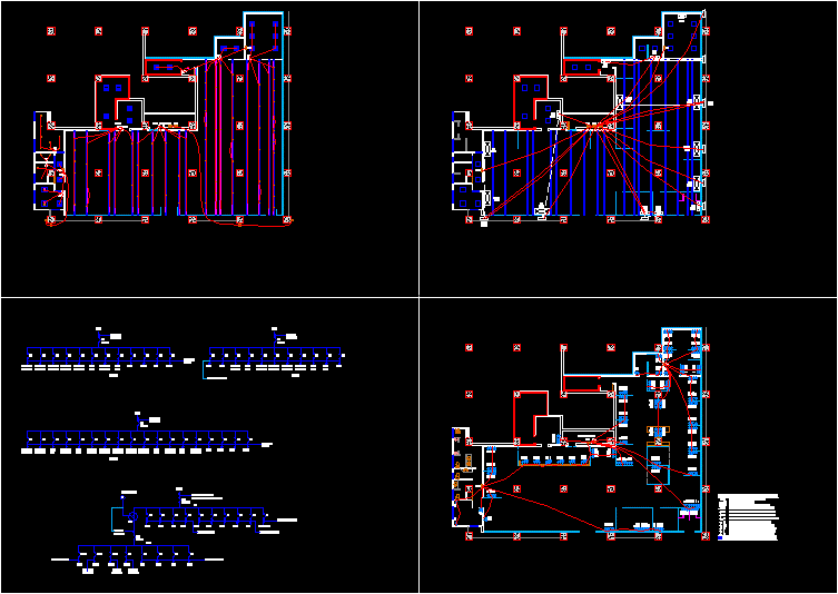 Esquema electrico