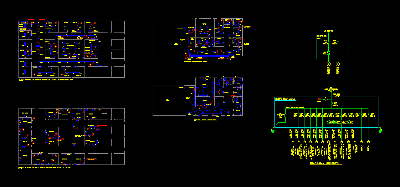 Proyecto electrico