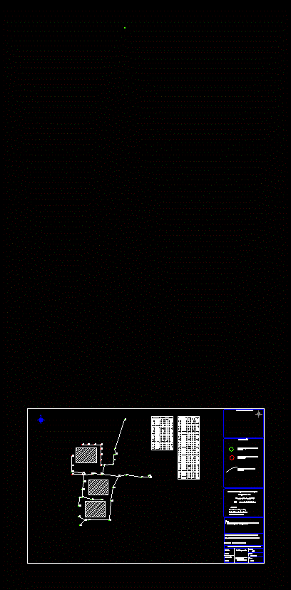 Proyecto de iluminacion exterior