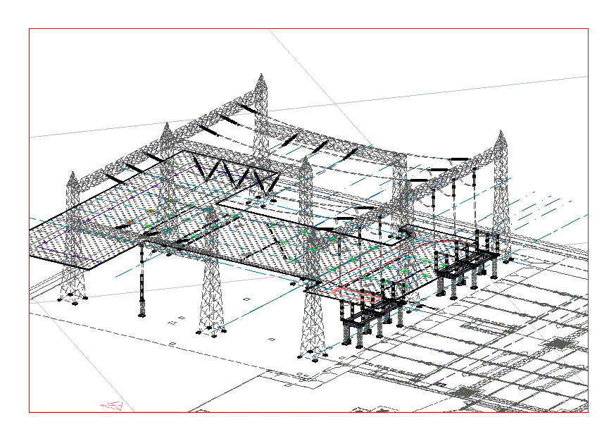 3d se. electrica mtvo