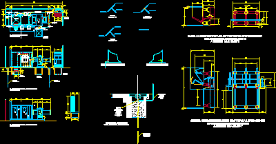 Subestacion electrica