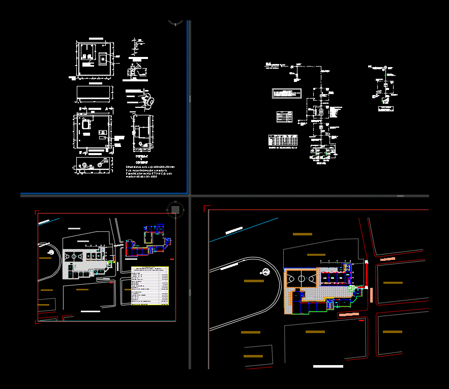 Proyectosubestacionelectrica