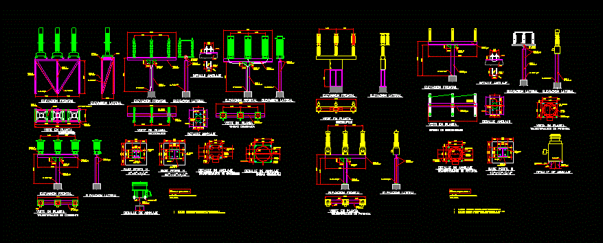 Subestacion electrica