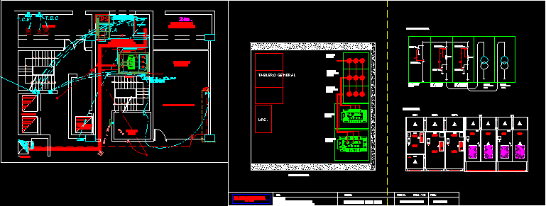 Diseno de subestacion electrica con celdas compactas modulares llegada proteccion y transformacion