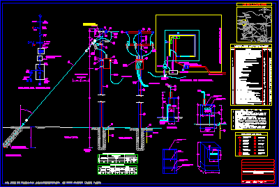 Proyect subestacion 15kva