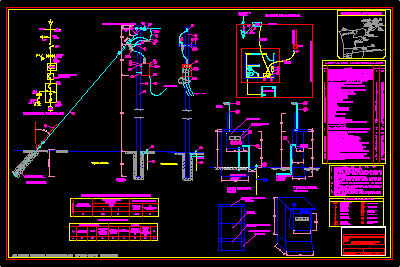 Subestacion 10 kva