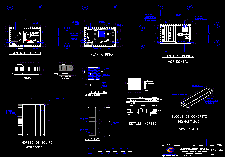 Subestacion electrica - norma1