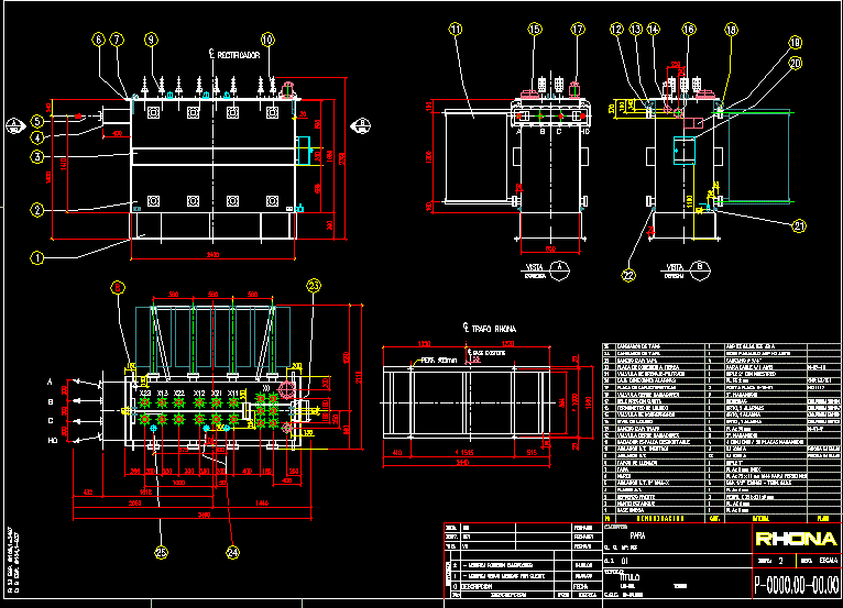 Transformador 1