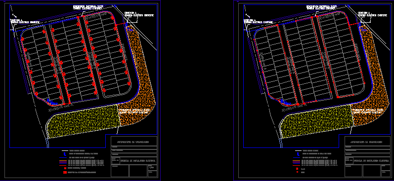 Urbanizacion