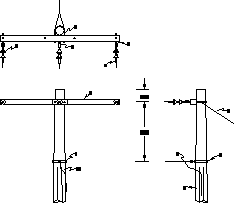Estructura linea aerea 1