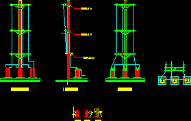 Subestacion electrica