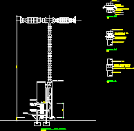 400-kV-Schalter