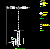 Interruptor 400 kv