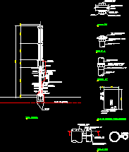 Transformador de tension 400kv