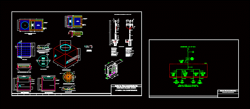 Transformador tipo pedestal