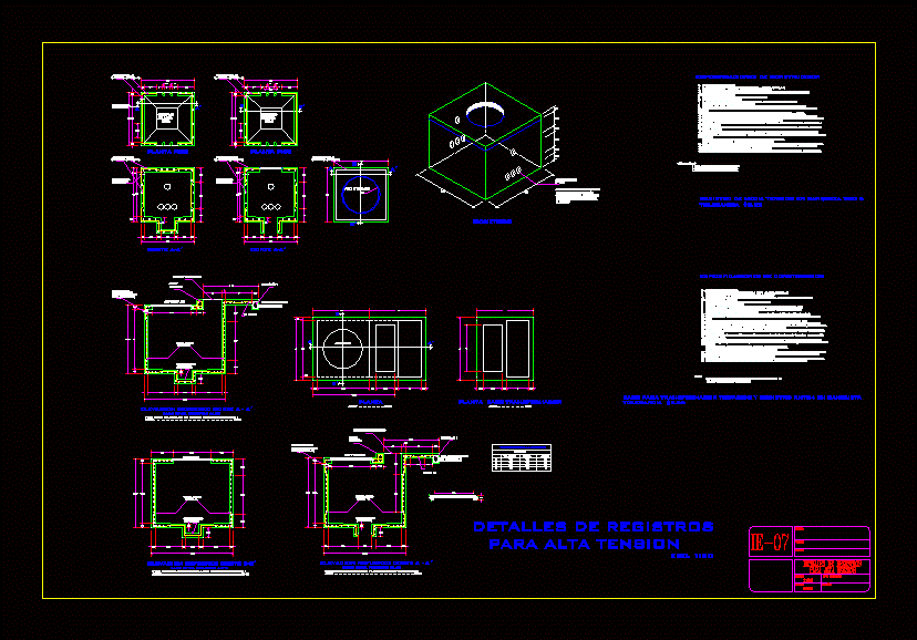 Transformador tipo pedestal