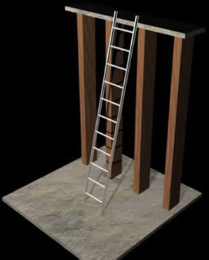 work ladder