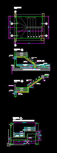 Escalera