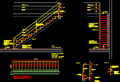 Escalera