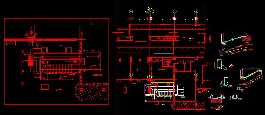 Rampa de subanden