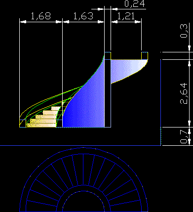 Escalera