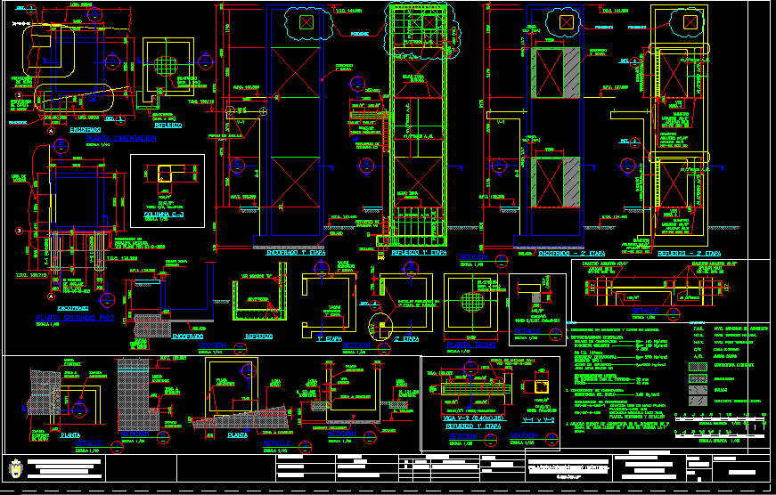 Escalera