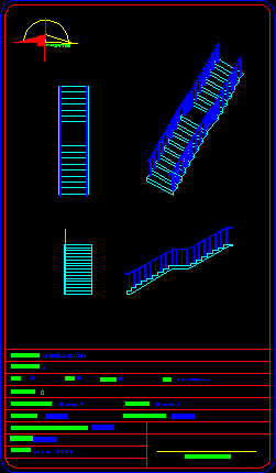 Escaleras