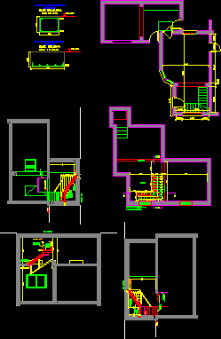 Escalera