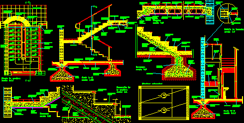 Escalera