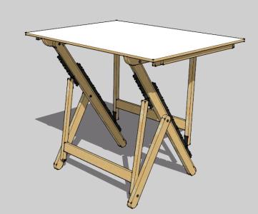 Office Furniture In AutoCAD | CAD library