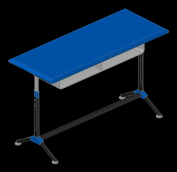 tavolo di classe
