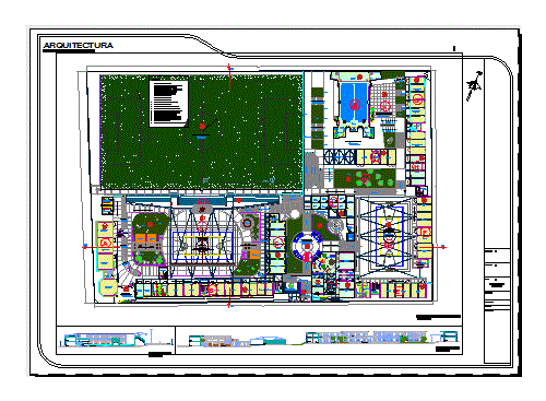 Institucion educativa