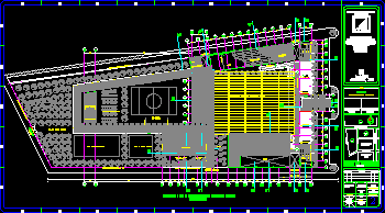 Proyecto completo de escuela