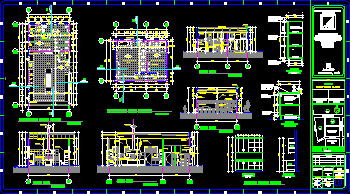 Proyecto completo de escuela