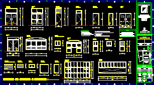 Proyecto completo de escuela