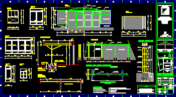 Proyecto completo de escuela