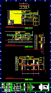 Proyecto completo de escuela