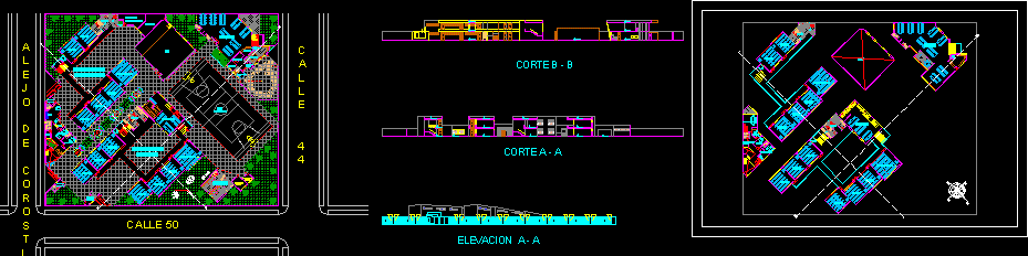 Establecimiento educativo