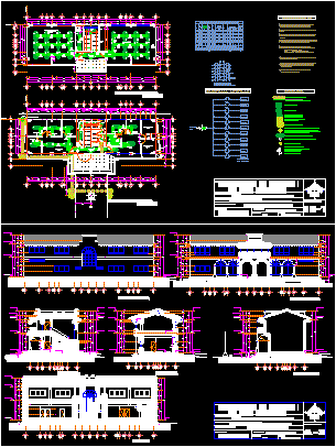 Edificio de usos multiples