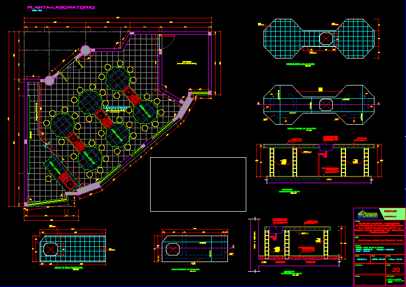 Laboratorio de fisica