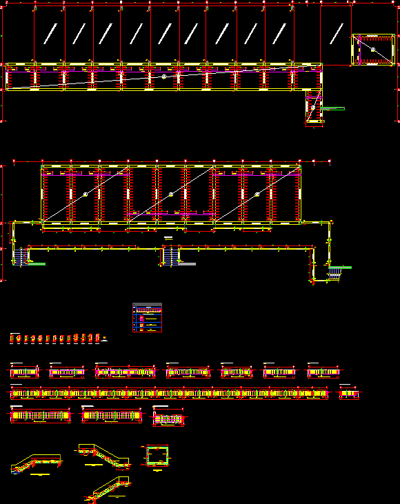 Construccion de aulas y mejoramiento de los servicios higienicos en la universidad nacional de trujillo