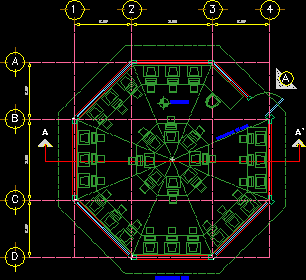 Aula de computo