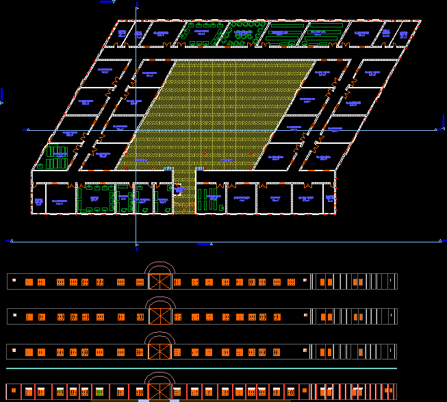 Sms escuela