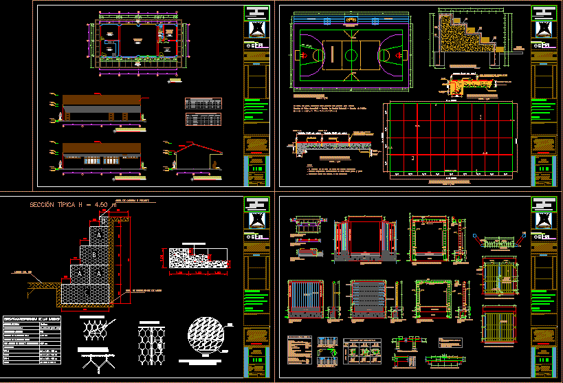 Modulo educativo