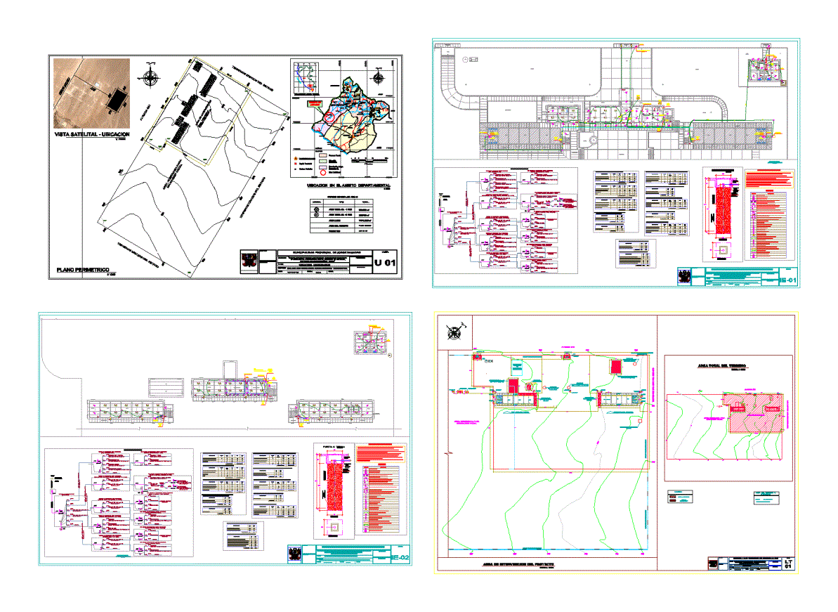 Proyecto i.e. sitana - locumba 1