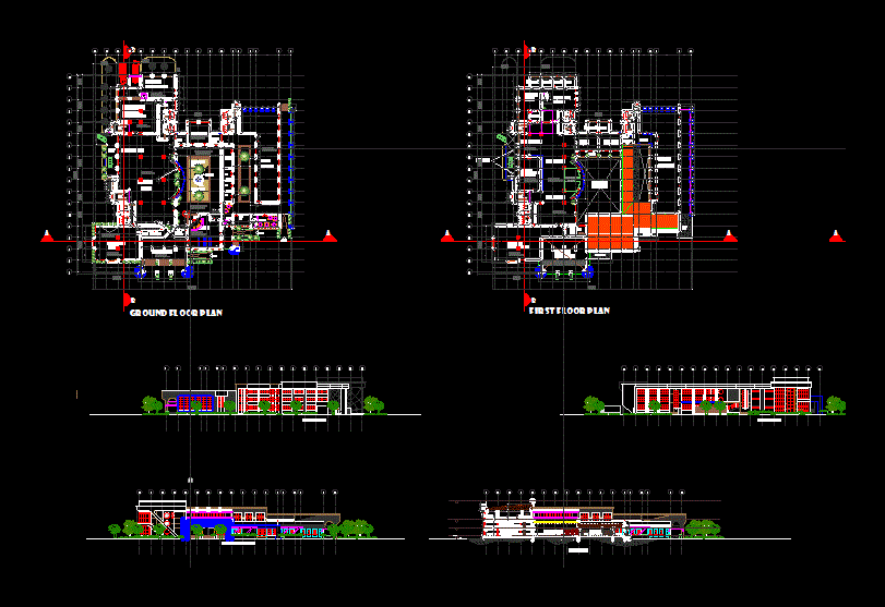 Diseno de biblioteca