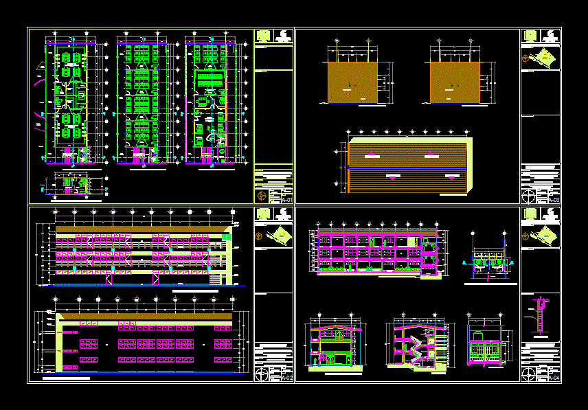 Laboratorio de docencia - laboratorio de investigacion.